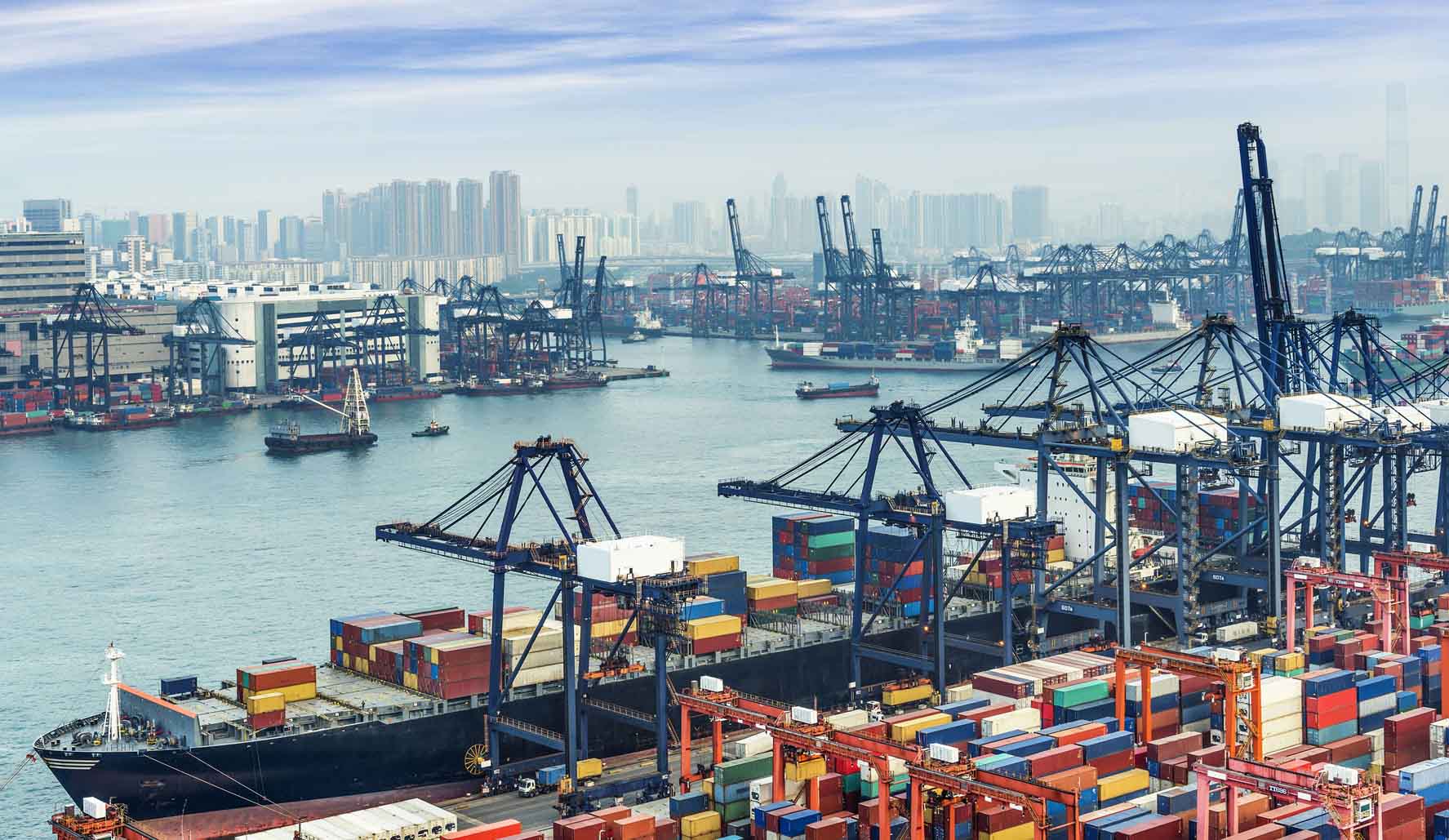 Freight Forwarding