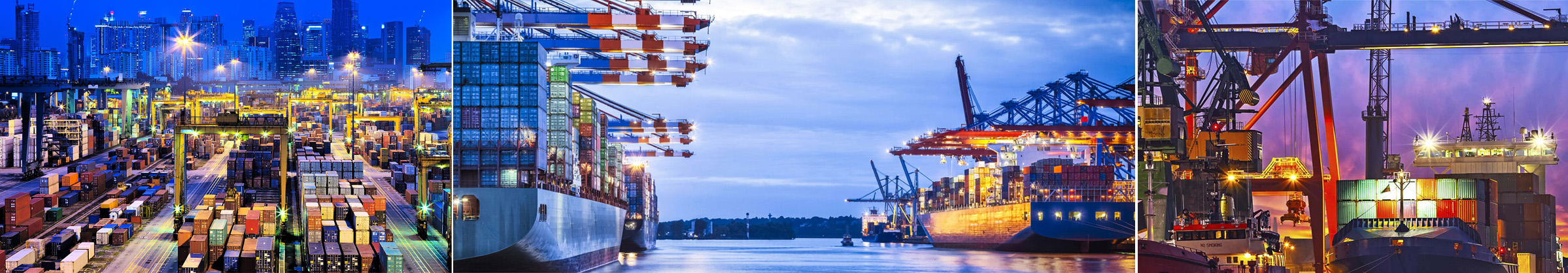 Export Services