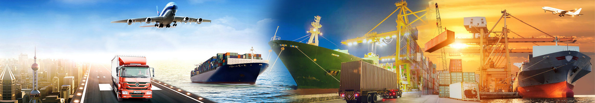 freight forwarding jeddah
